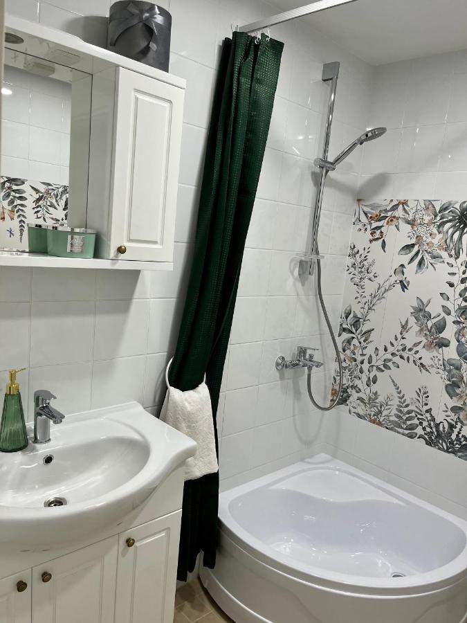 Apartament Rueuetli 24-3 Parnawa Zewnętrze zdjęcie