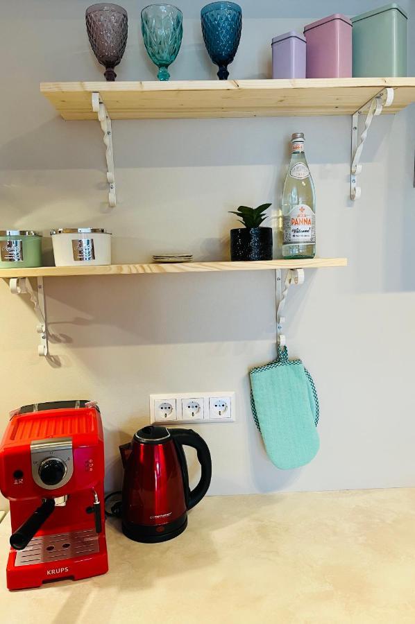 Apartament Rueuetli 24-3 Parnawa Zewnętrze zdjęcie