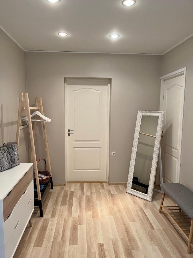 Apartament Rueuetli 24-3 Parnawa Zewnętrze zdjęcie