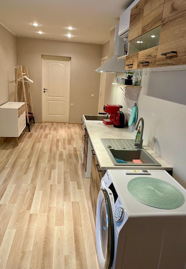 Apartament Rueuetli 24-3 Parnawa Zewnętrze zdjęcie