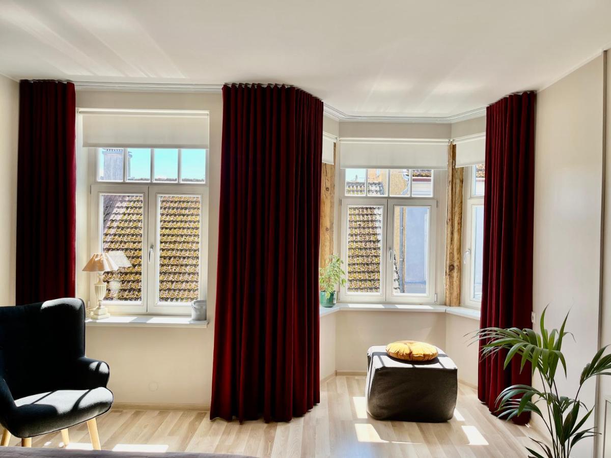 Apartament Rueuetli 24-3 Parnawa Zewnętrze zdjęcie