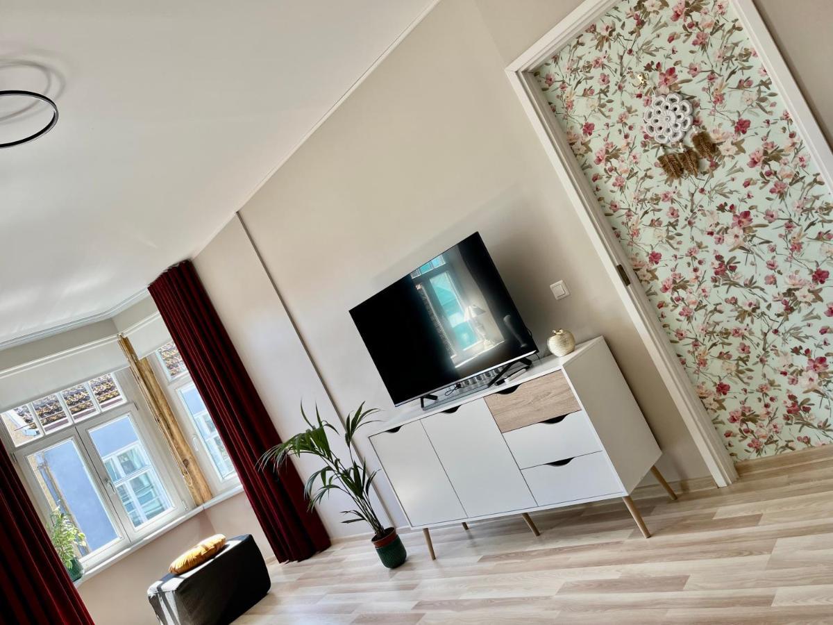 Apartament Rueuetli 24-3 Parnawa Zewnętrze zdjęcie